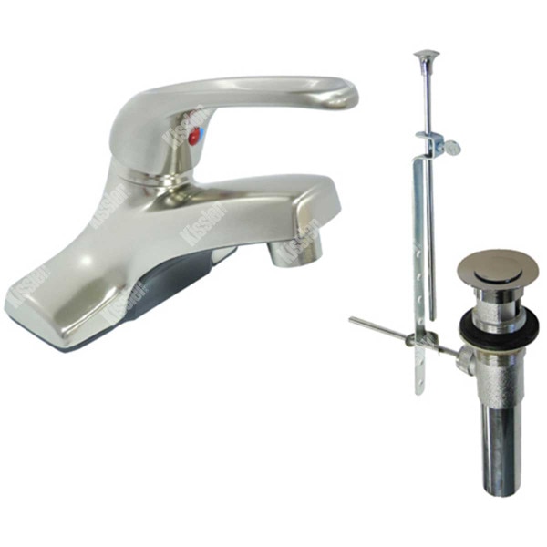 Silver Series Kissler & Co.